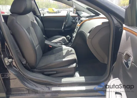 2011 Chevrolet Malibu 2Lt z USA, uszkodzony, nr VIN 1G1ZD5E78BF113184